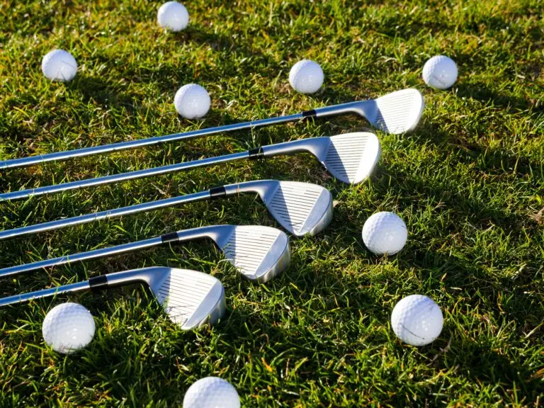 A Beginner’s Guide to Golf